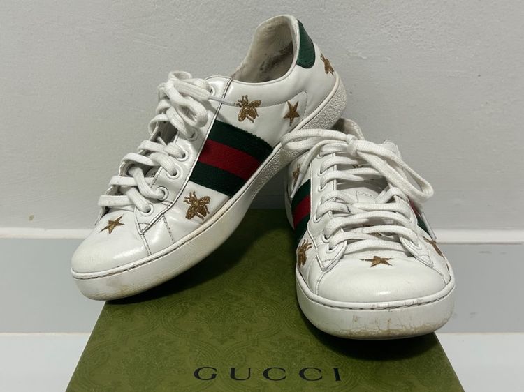 รองเท้า 3 คู่ โปรจบๆๆ  รูปที่ 3