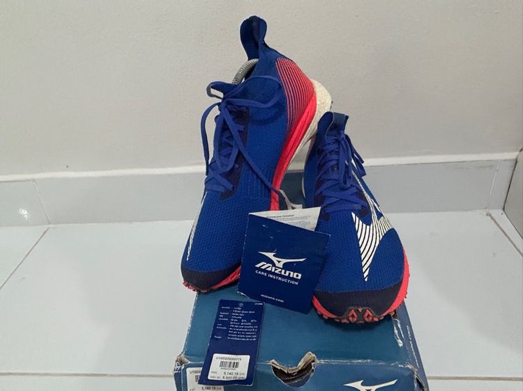 mizuno รองเท้าวิ่ง