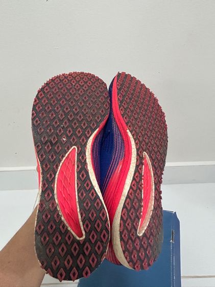 mizuno รองเท้าวิ่ง รูปที่ 12