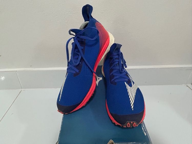 mizuno รองเท้าวิ่ง รูปที่ 4
