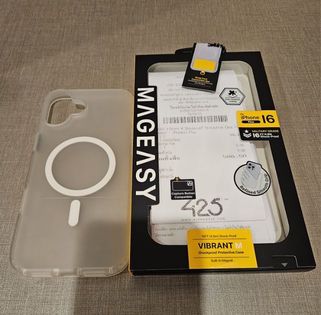 เคส iphone 16plus 