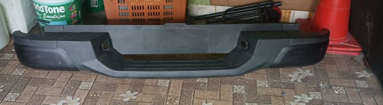 กันชนท้าย Chevrolet