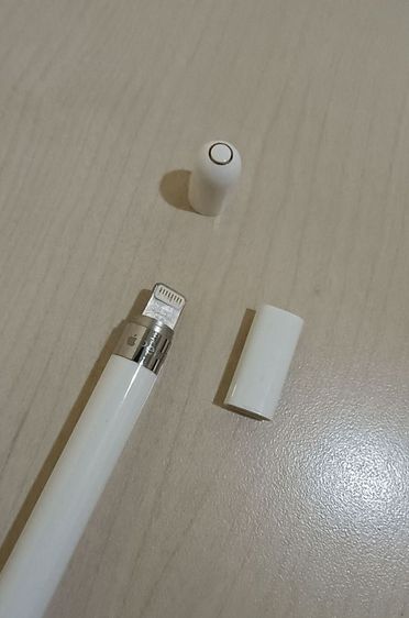 ขายApplePencilGen1 อุปกรณ์ครบกล่องใช้งานได้ปกติ รูปที่ 2