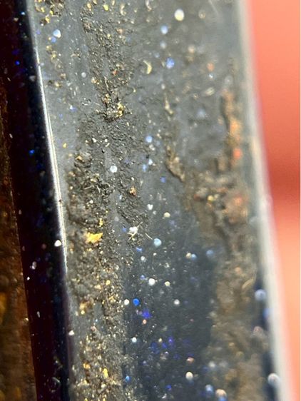 พระสมเด็จพิมพ์ แหวกม่าน ปิดแผ่นทองคำ 2411 เนื้อทรายเงินหิน แห่งความร่ำรวย และเชื่อกันว่าช่วยเสริมโชคลาภ เงินทอง และความเจริญรุ่งเรือง รูปที่ 11