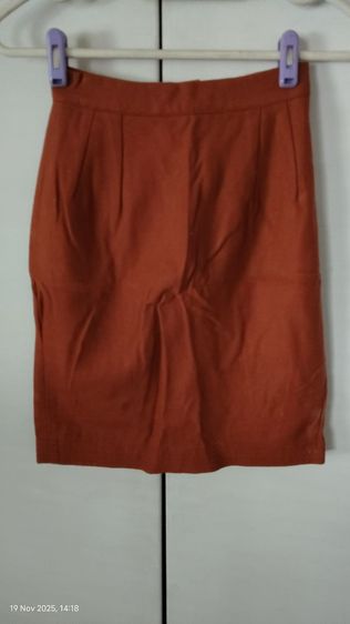 กระโปรงทำงาน ตัวละ 30 บาท รูปที่ 9