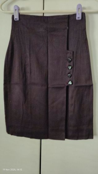 กระโปรงทำงาน ตัวละ 30 บาท รูปที่ 7