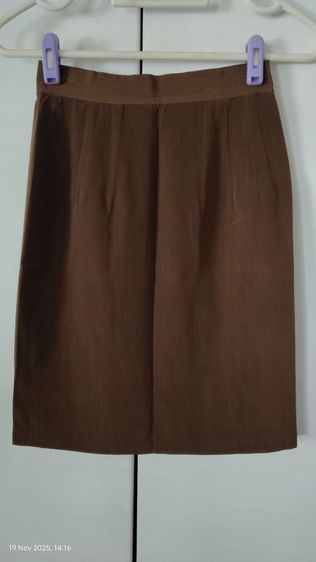 กระโปรงทำงาน ตัวละ 30 บาท รูปที่ 3