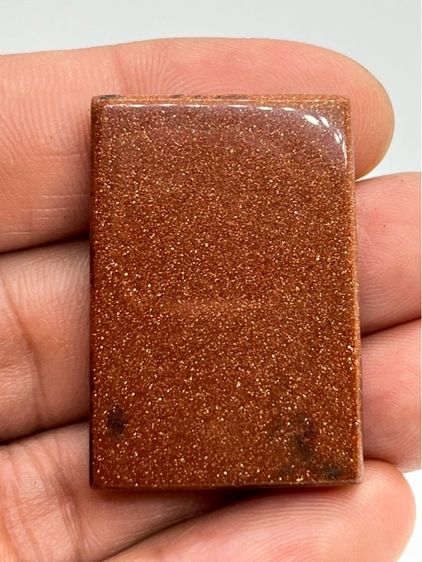 พระสมเด็จพิมพ์ใหญ่เนื้อทรายทองหินแห่งความร่ำรวยโดยเชื่อว่าช่วยดึงดูดโชคลาภ เงินทอง และความเจริญรุ่งเรือง ความมั่งคั่ง รูปที่ 7