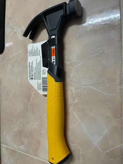 ค้อน 12 ปอนด์ รูปที่ 4