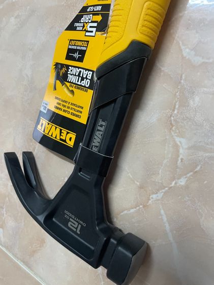 ค้อน 12 ปอนด์ รูปที่ 3