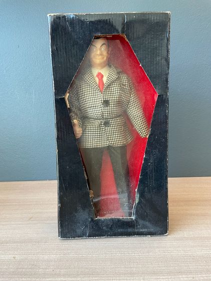 Model Mr Bean 1 ฟุต รูปที่ 3