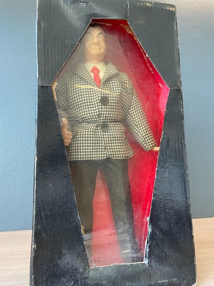 Model Mr Bean 1 ฟุต รูปที่ 2