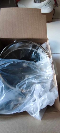 หม้อต้มแบบ non stick ไม่ติดก้นหม้อ แบรนด์seagull รูปที่ 5