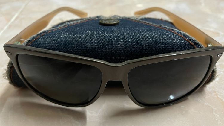 แว่นกันแดด ลีวายส์ แท้ รูปที่ 11