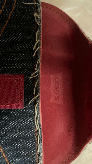 แว่นกันแดด ลีวายส์ แท้ รูปที่ 6