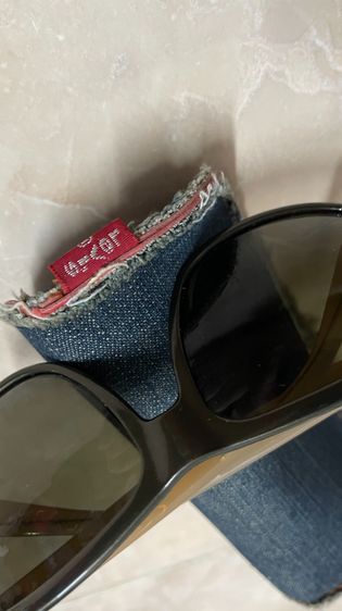 แว่นกันแดด ลีวายส์ แท้ รูปที่ 7