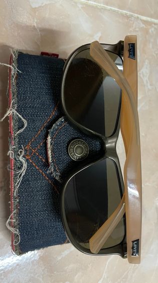 แว่นกันแดด ลีวายส์ แท้ รูปที่ 3