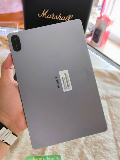 Honor Pad X8a (Wifi) รูปที่ 4