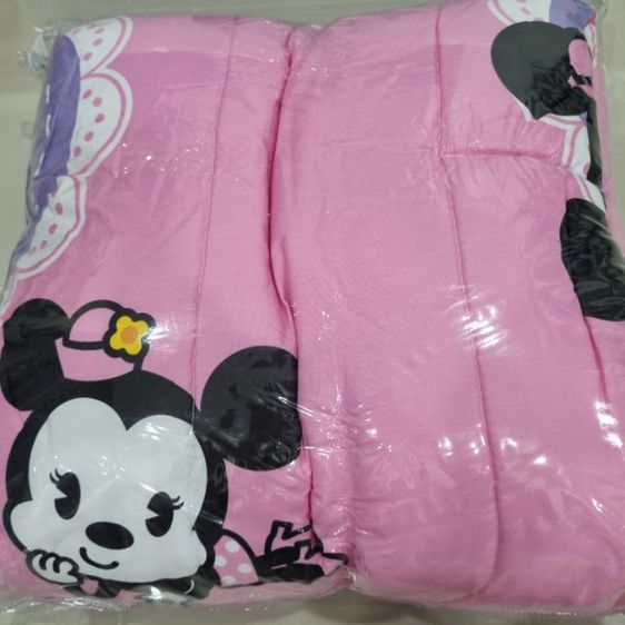 ผ้าห่ม ผ้านวมนุ่มสบาย TOTO แท้ จากโรงงาน  ลวดลายหลากหลาย น่ารัก 3.5 ฟุต (60"×80") รูปที่ 6