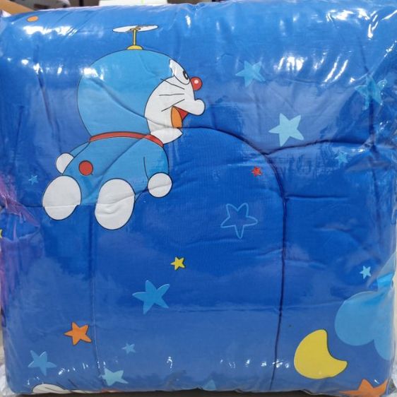 ผ้าห่ม ผ้านวมนุ่มสบาย TOTO แท้ จากโรงงาน  ลวดลายหลากหลาย น่ารัก 3.5 ฟุต (60"×80") รูปที่ 8