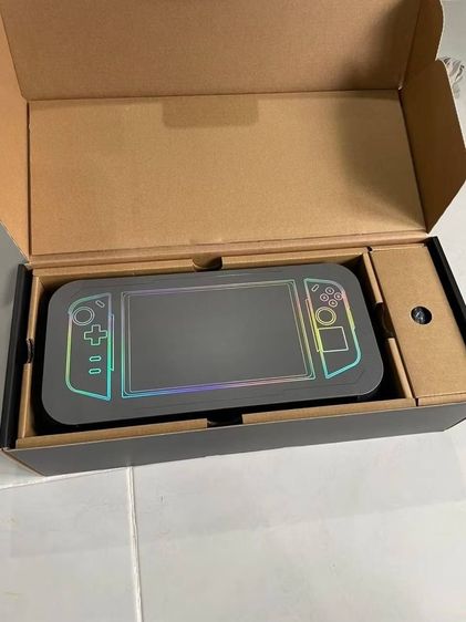 Lenovo Legion Go รูปที่ 8