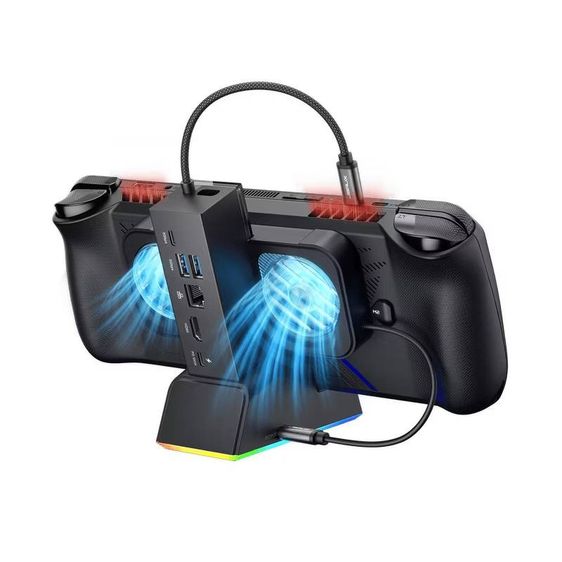 Lenovo Legion Go รูปที่ 12