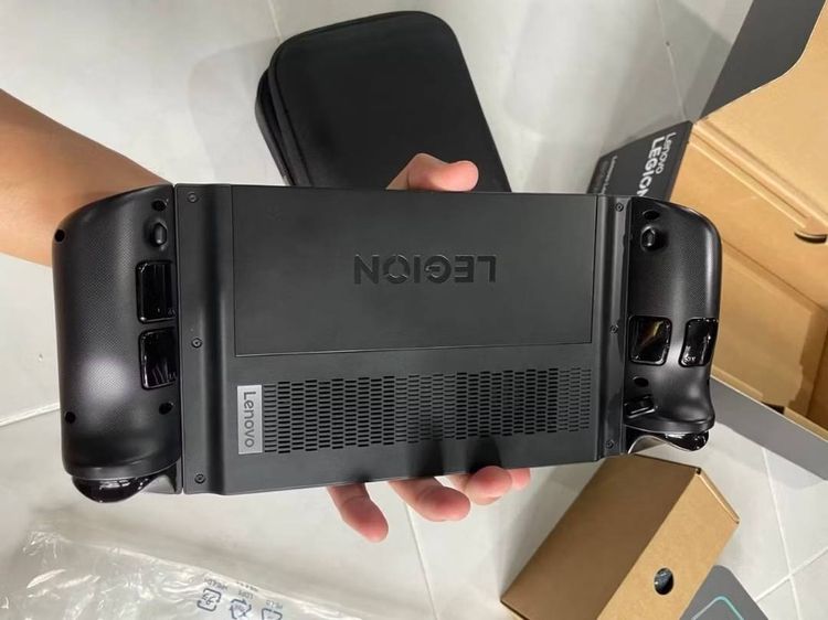 Lenovo Legion Go รูปที่ 4