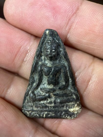 พระกำแพงพิษณุโลก