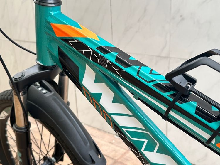 จักรยานเสือภูเขา Winn รูปที่ 7