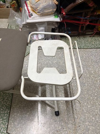 โต๊ะเตารีดจากศูนย์ Philips (มือ1) รูปที่ 2