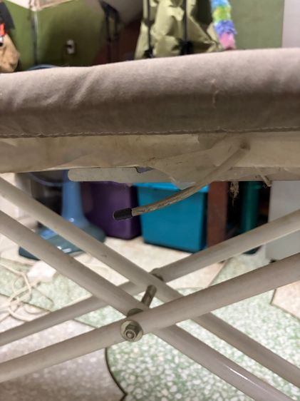 โต๊ะเตารีดจากศูนย์ Philips (มือ1) รูปที่ 5