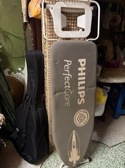 โต๊ะเตารีดจากศูนย์ Philips (มือ1) รูปที่ 6