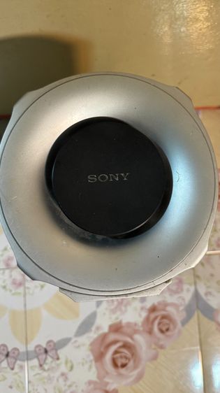 ➗➰ คิดราคาคนละครึ่ง ®️ สินค้าคุณภาพ 🔊🔉 Subwoofer Sony SS-WG7D ท้าให้ลอง รูปที่ 2