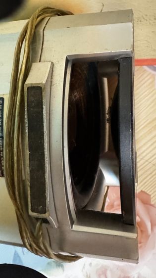 ➗➰ คิดราคาคนละครึ่ง ®️ สินค้าคุณภาพ 🔊🔉 Subwoofer Sony SS-WG7D ท้าให้ลอง รูปที่ 6