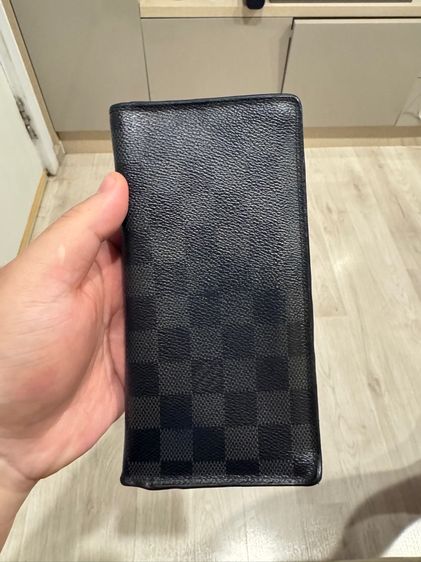 กระเป๋าสตางค์ LV รุ่น Brazza รูปที่ 4