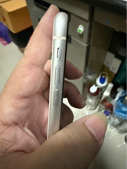Iphone 11  128gb สีขาว สภาพดีมาก อปก ครบกล่อง รูปที่ 14