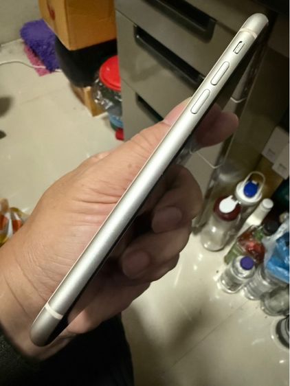 Iphone 11  128gb สีขาว สภาพดีมาก อปก ครบกล่อง รูปที่ 8