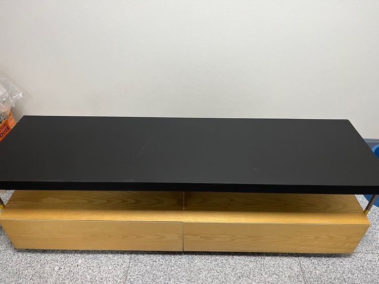 Niiq Tv console ตู้วางทีวี รูปที่ 2