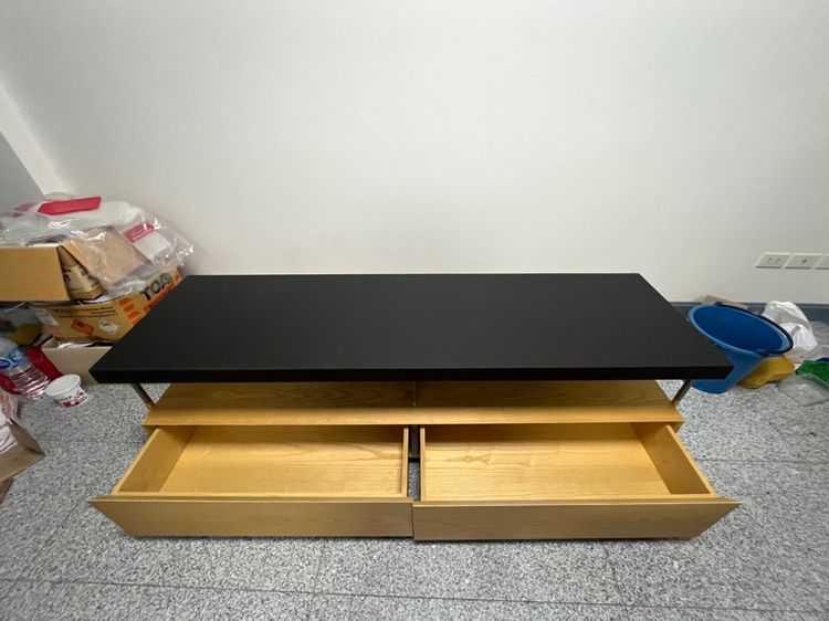 Niiq Tv console ตู้วางทีวี รูปที่ 3