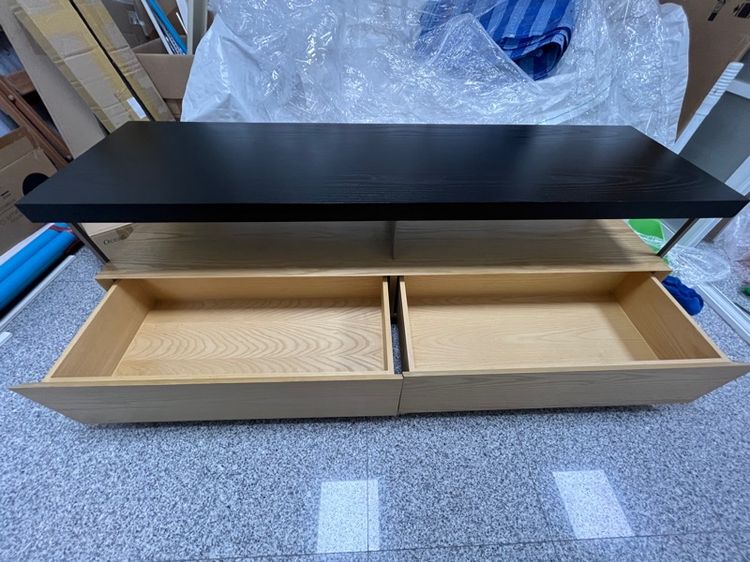 Niiq Tv console ตู้วางทีวี รูปที่ 5