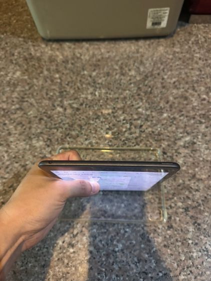 ขายๆiPadMini5สีSpace Gray 64กิ๊กสภาพสวยๆสูนTrueใช้งานดีถูกๆฟังชั่น รูปที่ 3
