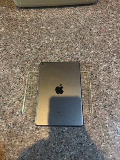 ขายๆiPadMini5สีSpace Gray 64กิ๊กสภาพสวยๆสูนTrueใช้งานดีถูกๆฟังชั่น รูปที่ 2