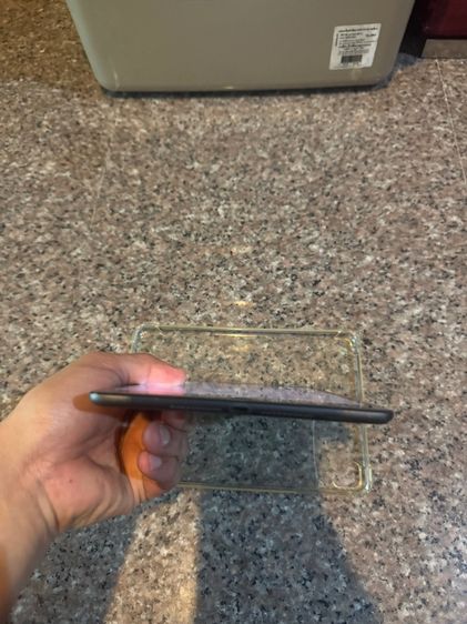 ขายๆiPadMini5สีSpace Gray 64กิ๊กสภาพสวยๆสูนTrueใช้งานดีถูกๆฟังชั่น รูปที่ 4