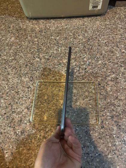 ขายๆiPadMini5สีSpace Gray 64กิ๊กสภาพสวยๆสูนTrueใช้งานดีถูกๆฟังชั่น รูปที่ 6