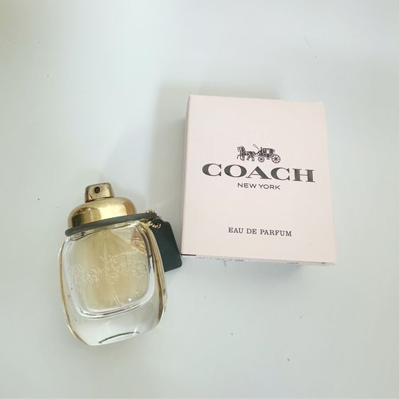 น้ำหอม COACH - Coach EDP 30ml รูปที่ 8