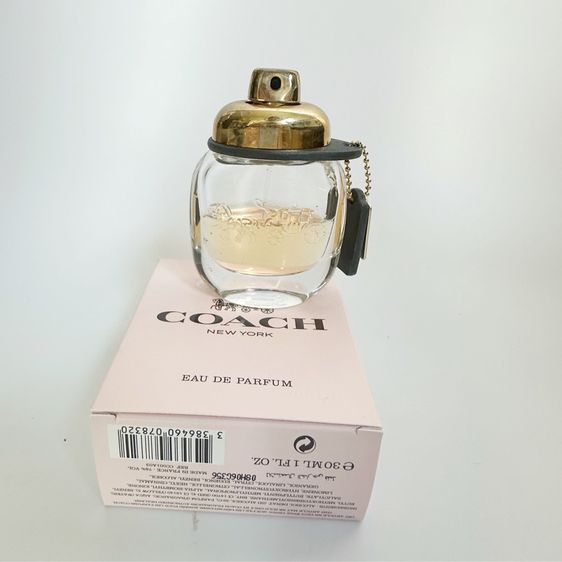 น้ำหอม COACH - Coach EDP 30ml รูปที่ 9