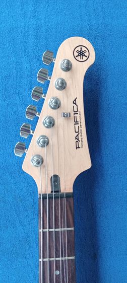 กีต้าร์ไฟฟ้า Yamaha PACIFICA-112VM made in Indonesia   รูปที่ 3
