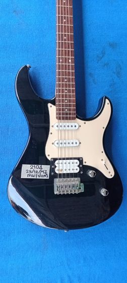 กีต้าร์ไฟฟ้า Yamaha PACIFICA-112VM made in Indonesia   รูปที่ 2