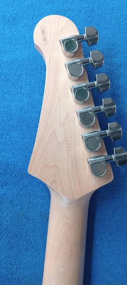 กีต้าร์ไฟฟ้า Yamaha PACIFICA-112VM made in Indonesia   รูปที่ 4