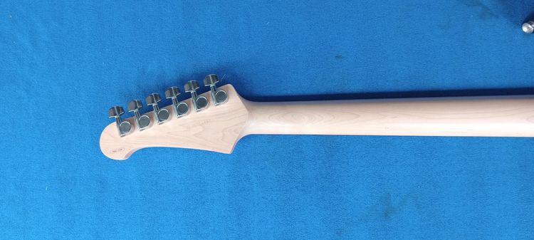 กีต้าร์ไฟฟ้า Yamaha PACIFICA-112VM made in Indonesia   รูปที่ 6